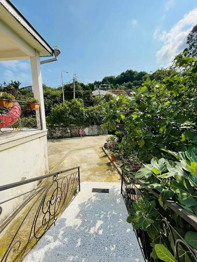 House Magda Villa Batumi Georgia