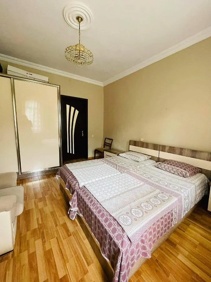 House Magda Villa Batumi Georgia