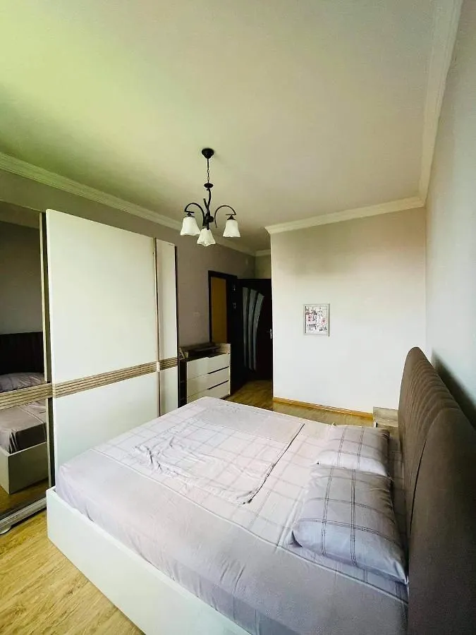 House Magda Villa Batumi