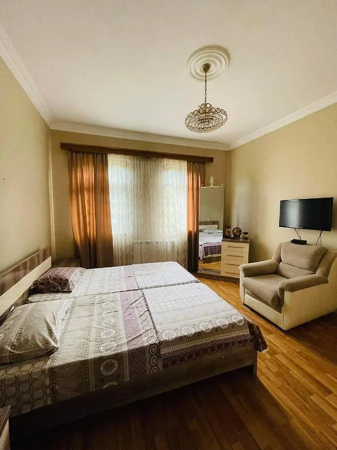 House Magda Villa Batumi Holiday home