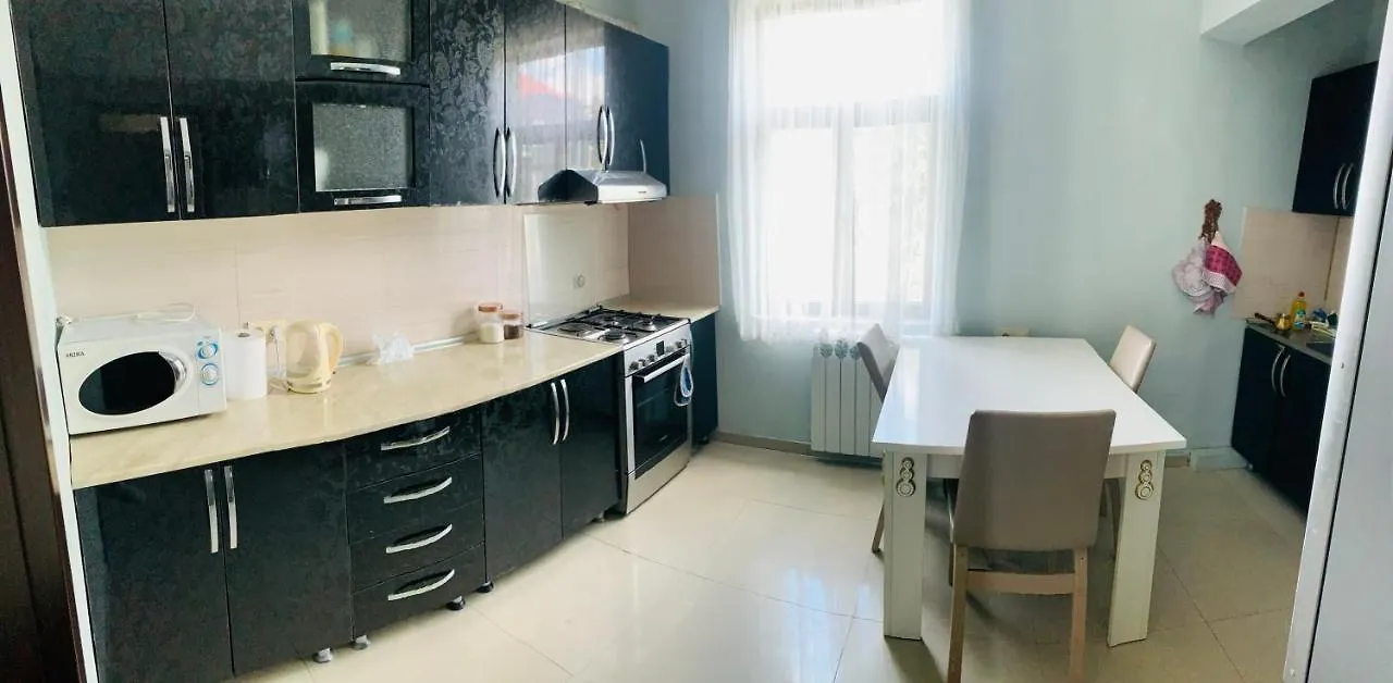 House Magda Villa Batumi Holiday home