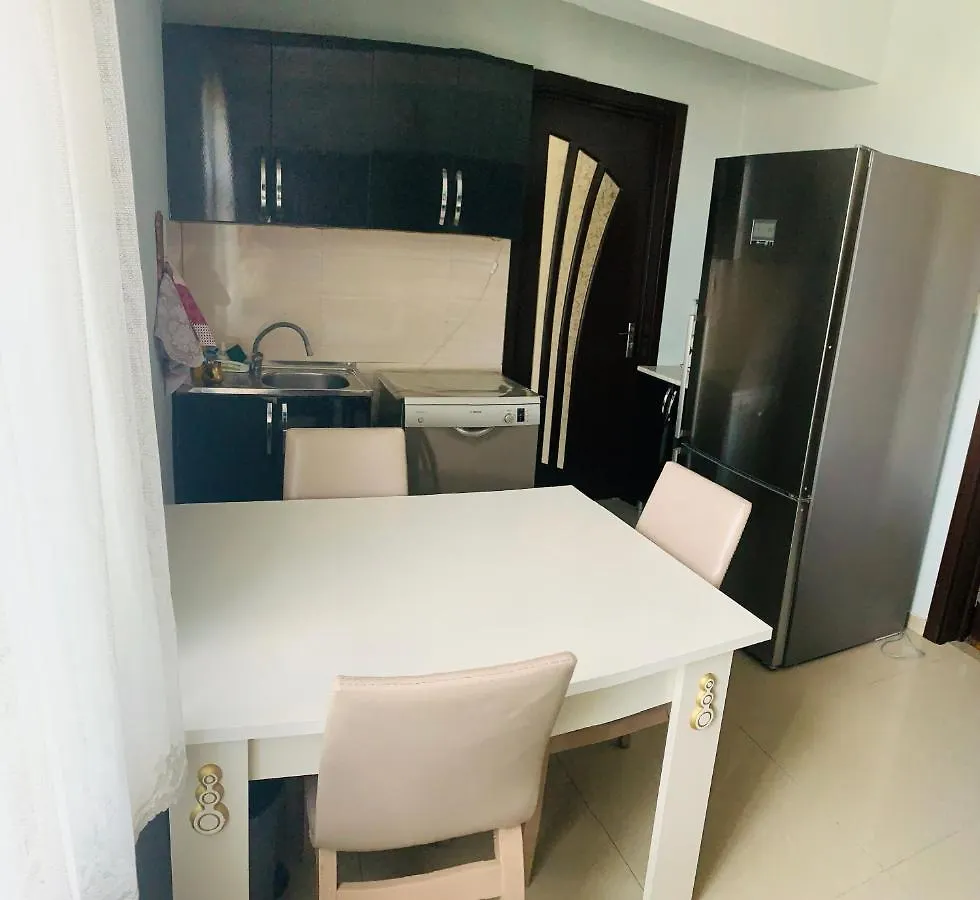 Holiday home House Magda Villa Batumi Georgia