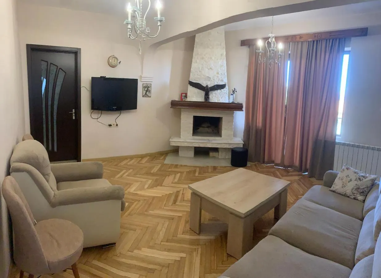 House Magda Villa Batumi 0*,  Georgia