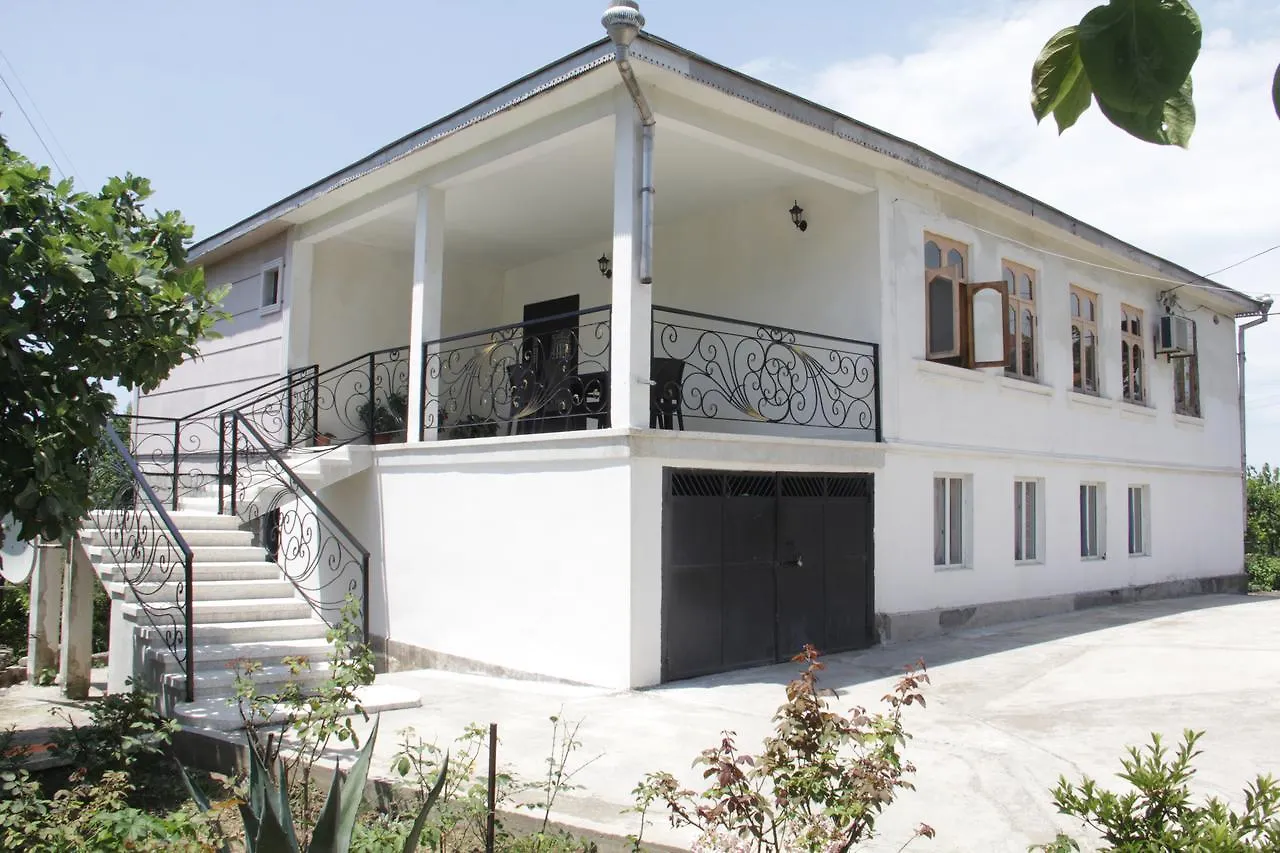 Holiday home House Magda Villa Batumi